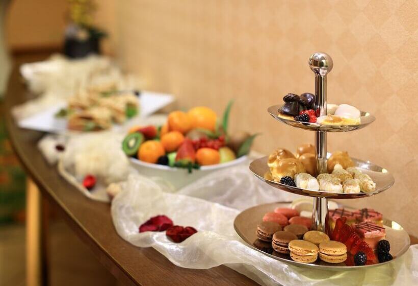 Fotos del hotel Lindner Hotel Prague Castle:  18