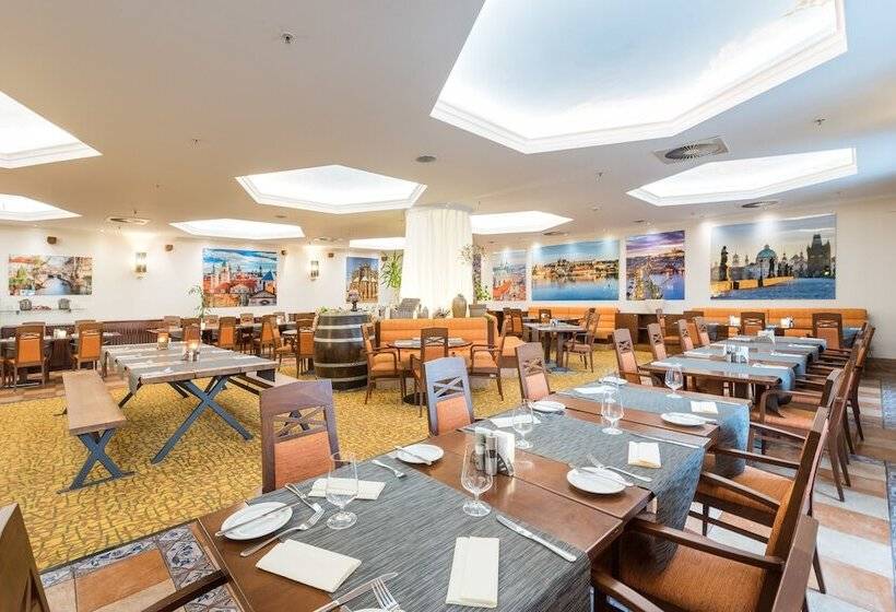 Fotos del hotel Lindner Hotel Prague Castle:  15