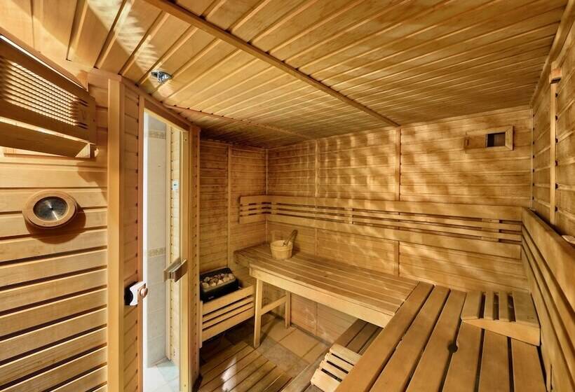 Fotos del hotel Lindner Hotel Prague Castle:  24