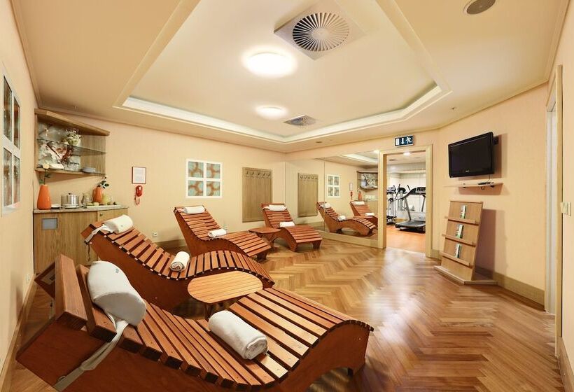 Fotos del hotel Lindner Hotel Prague Castle:  25