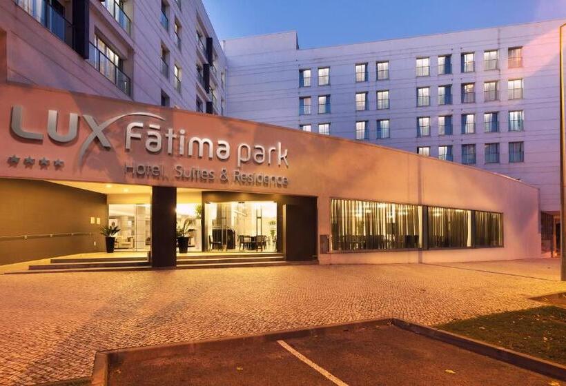 Lux Fatima Park   Hotel, Suites & Residence