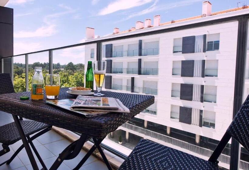 Lux Fatima Park   Hotel, Suites & Residence