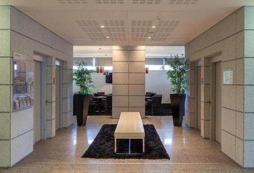 Lux Fatima Park   Hotel, Suites & Residence