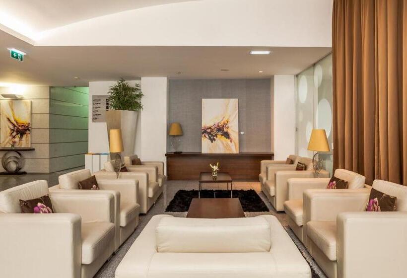 Lux Fatima Park   Hotel, Suites & Residence