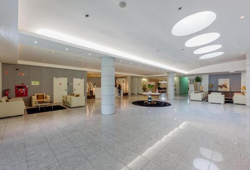 Lux Fatima Park   Hotel, Suites & Residence