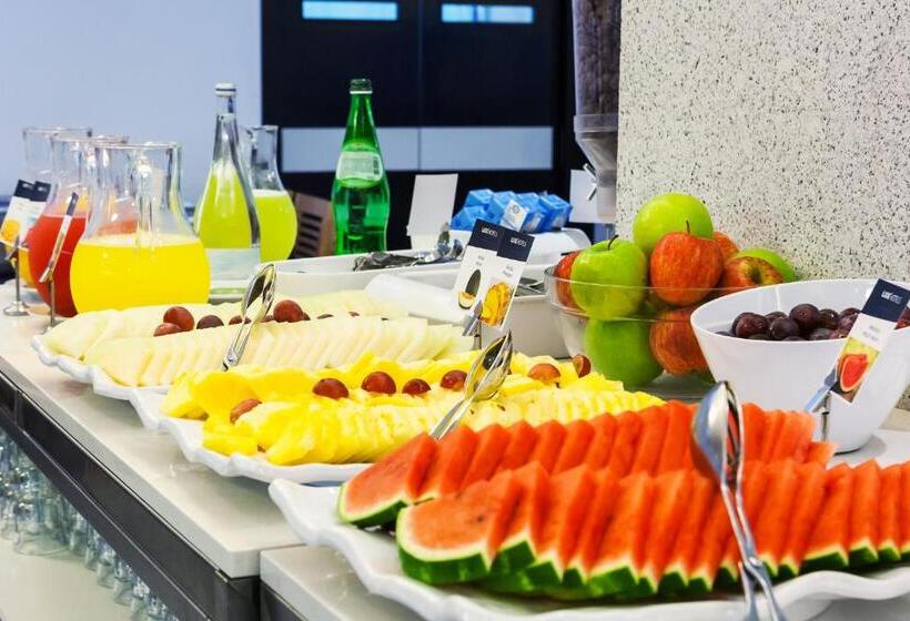 Lux Fatima Park   Hotel, Suites & Residence
