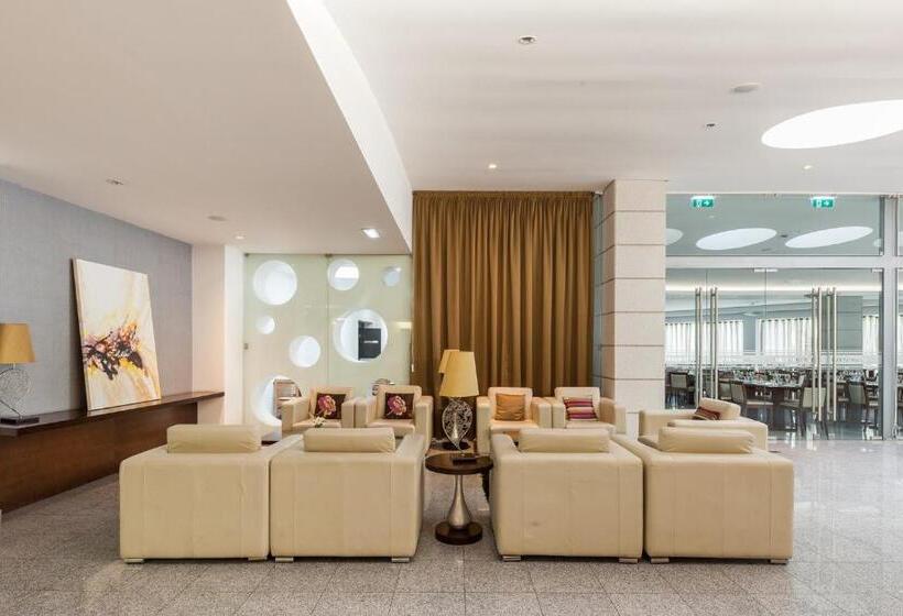 Lux Fatima Park   Hotel, Suites & Residence