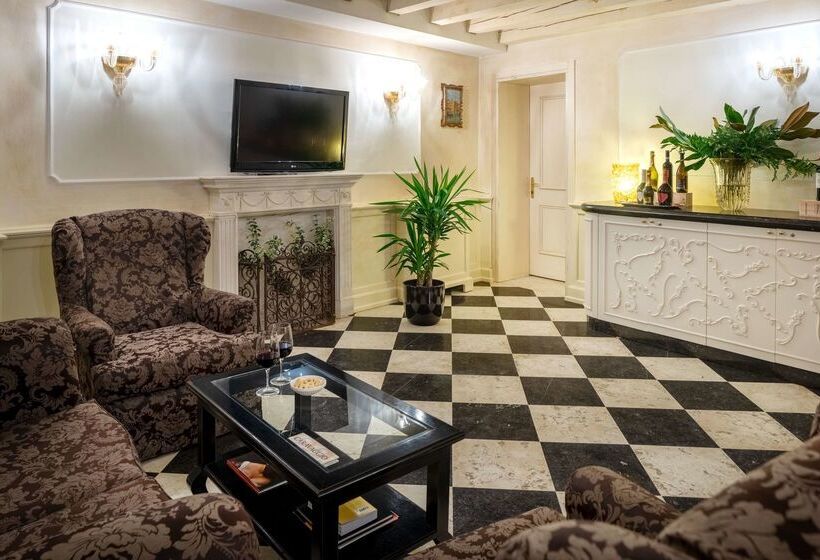 Fotos del hotel Maison Venezia | Una Esperienze:  26