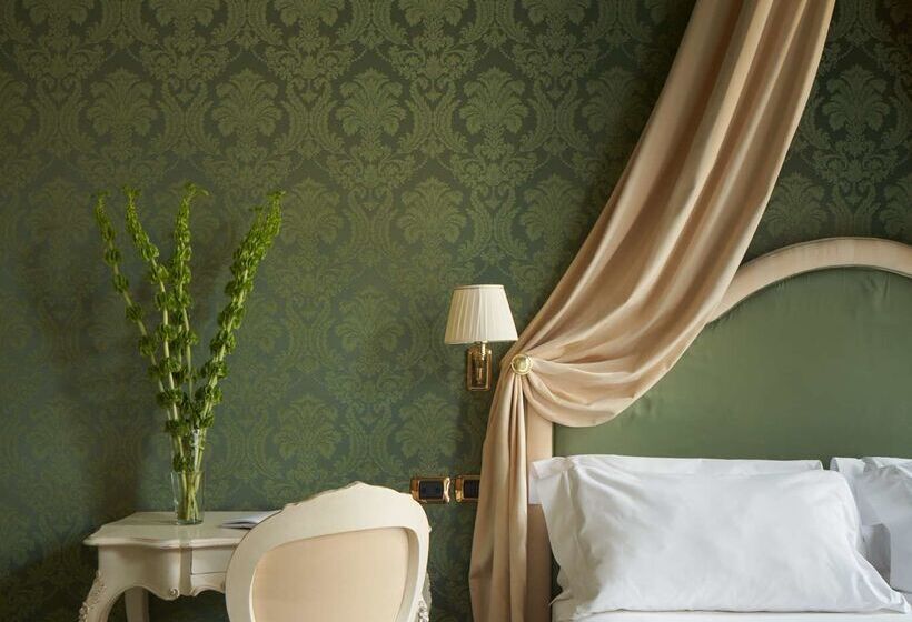 Fotos del hotel Maison Venezia | Una Esperienze:  22