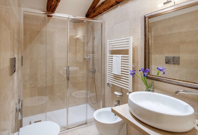 Fotos del hotel Maison Venezia | Una Esperienze:  39