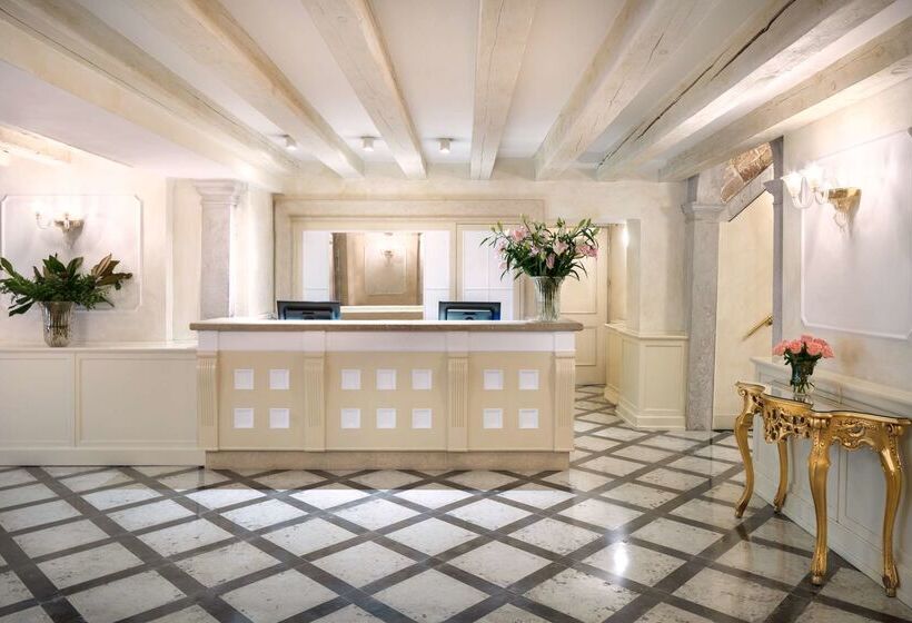 Fotos del hotel Maison Venezia | Una Esperienze:  16