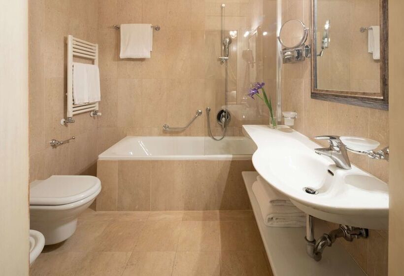 Fotos del hotel Maison Venezia | Una Esperienze:  14