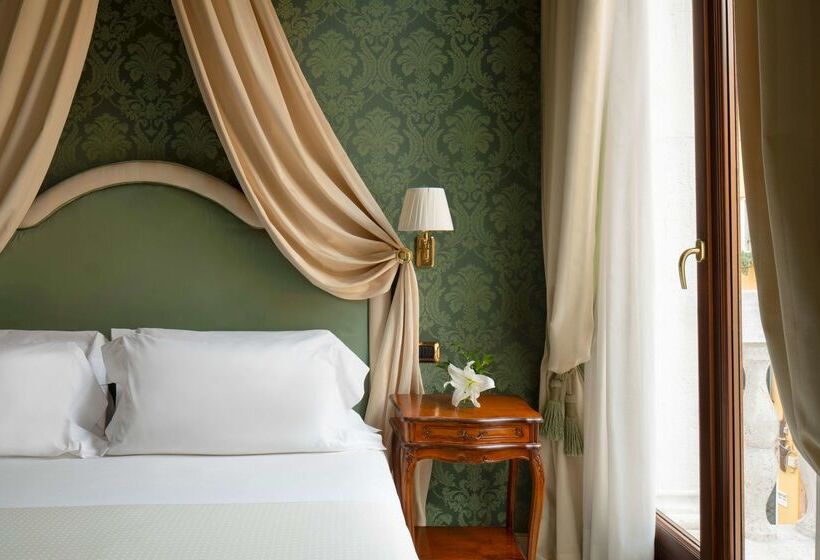 Fotos del hotel Maison Venezia | Una Esperienze:  32