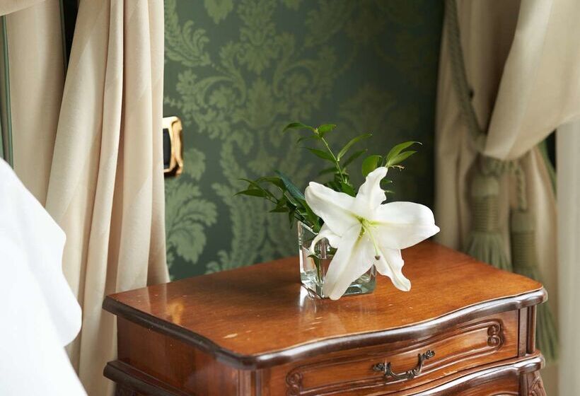 Fotos del hotel Maison Venezia | Una Esperienze:  20