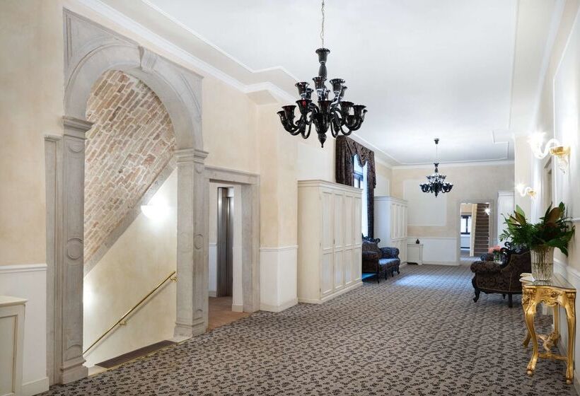 Fotos del hotel Maison Venezia | Una Esperienze:  17