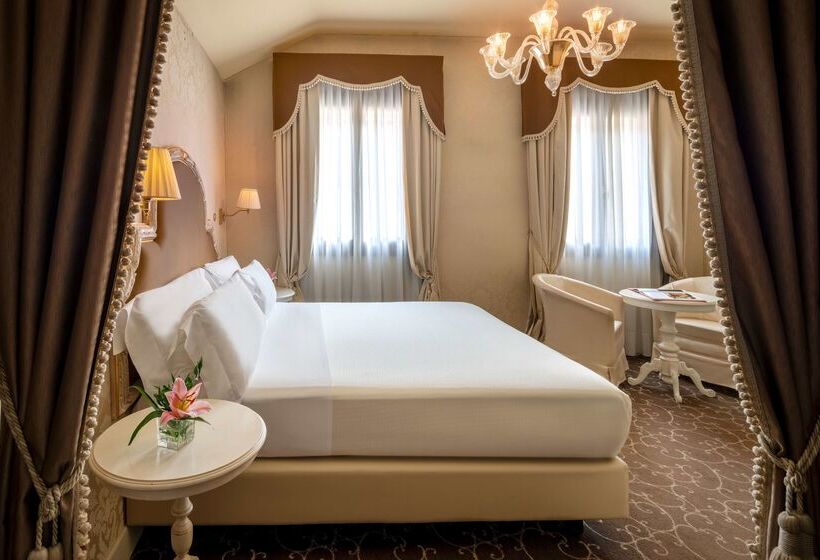 Fotos del hotel Maison Venezia | Una Esperienze:  10