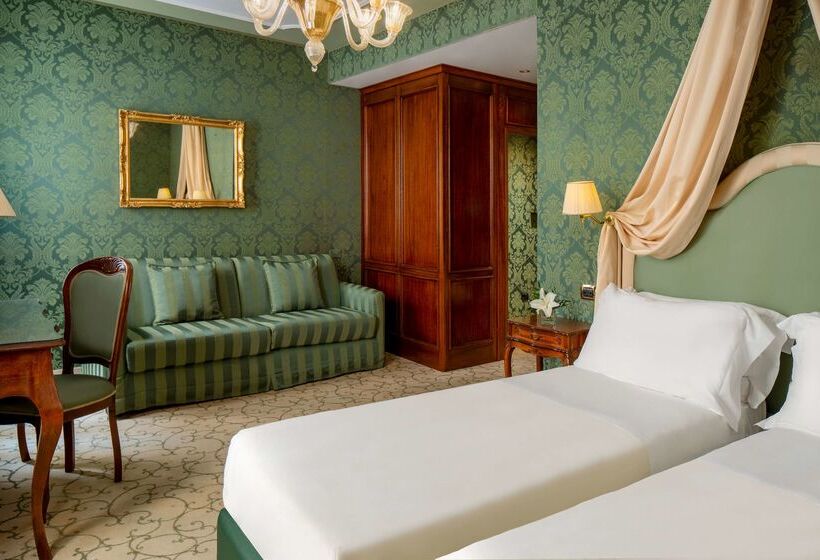 Fotos del hotel Maison Venezia | Una Esperienze:  9