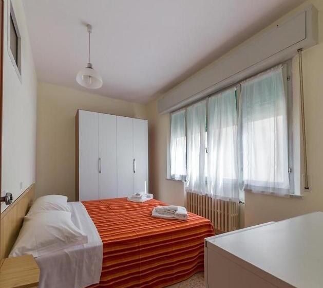 Hotel Malibù Mare