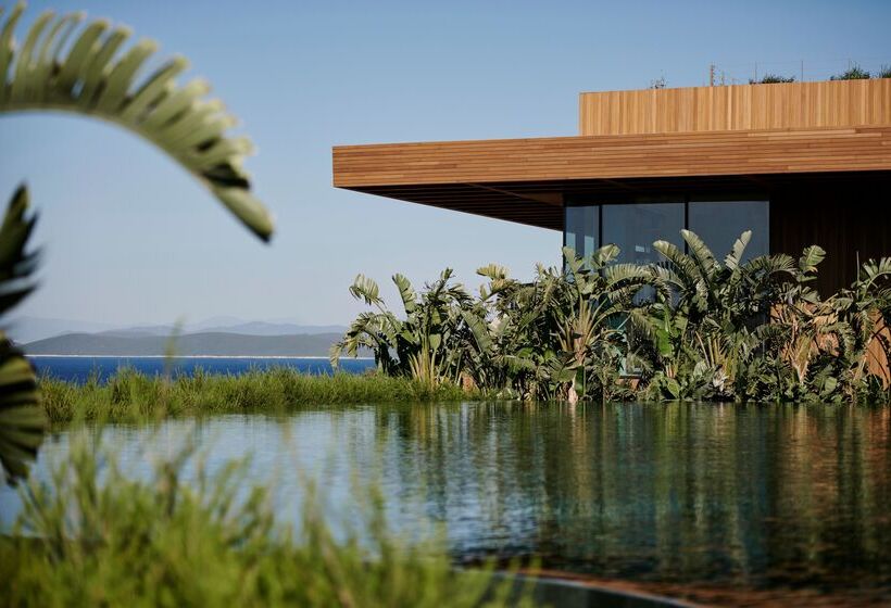 هتل Maxx Royal Bodrum