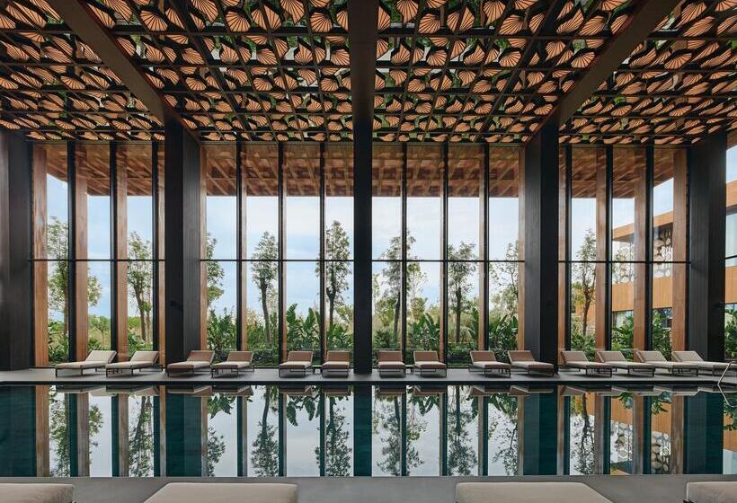 هتل Maxx Royal Bodrum
