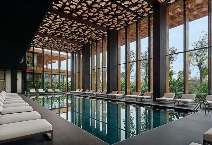 هتل Maxx Royal Bodrum