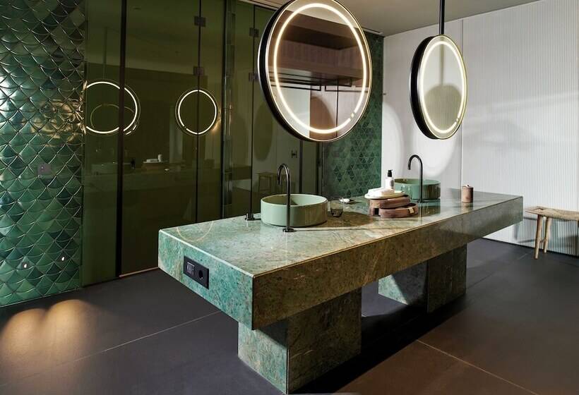 هتل Maxx Royal Bodrum