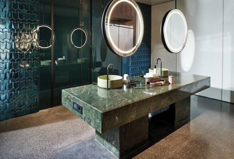 هتل Maxx Royal Bodrum
