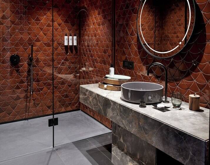 هتل Maxx Royal Bodrum