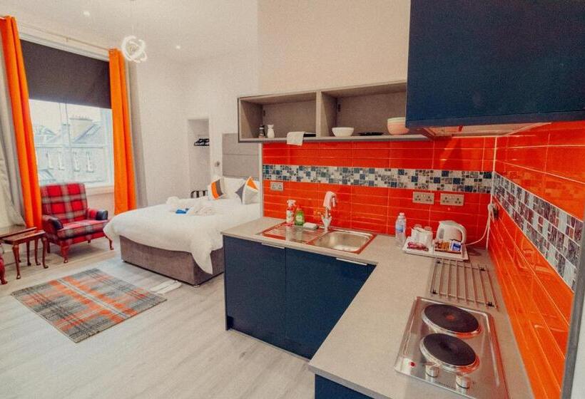 Fotos del hotel Mayfield Lodge:  3