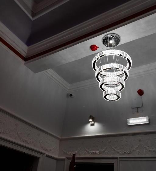 Fotos del hotel Mayfield Lodge:  18