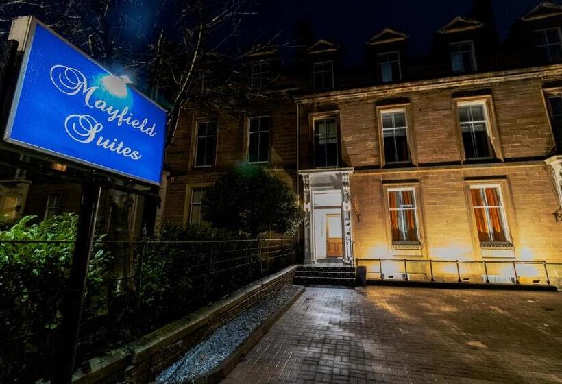 Fotos del hotel Mayfield Lodge:  30