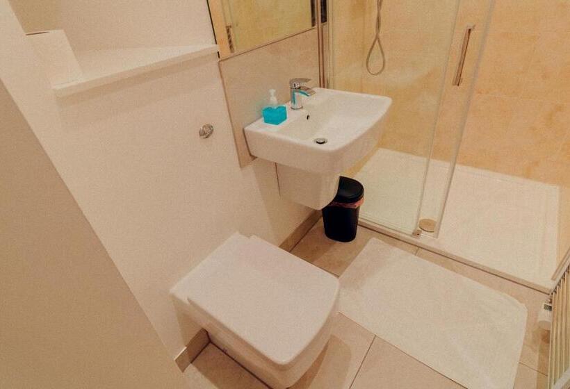 Fotos del hotel Mayfield Lodge:  12