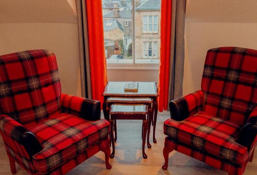 Fotos del hotel Mayfield Lodge:  26