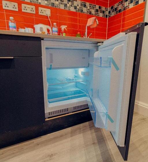 Fotos del hotel Mayfield Lodge:  25