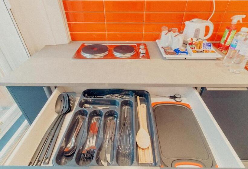 Fotos del hotel Mayfield Lodge:  8