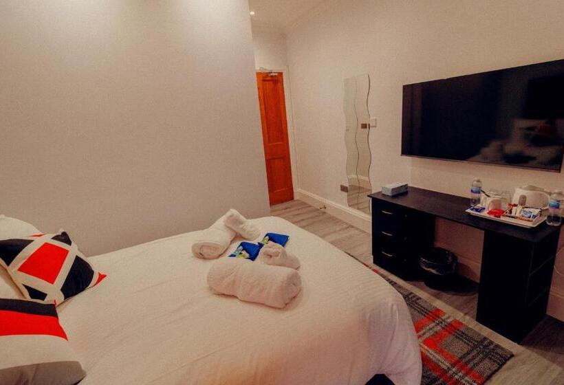 Fotos del hotel Mayfield Lodge:  4