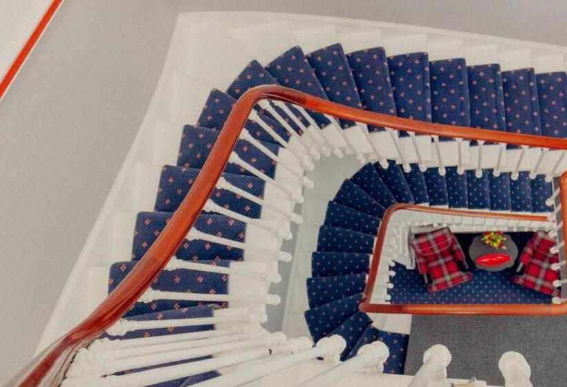 Fotos del hotel Mayfield Lodge:  16