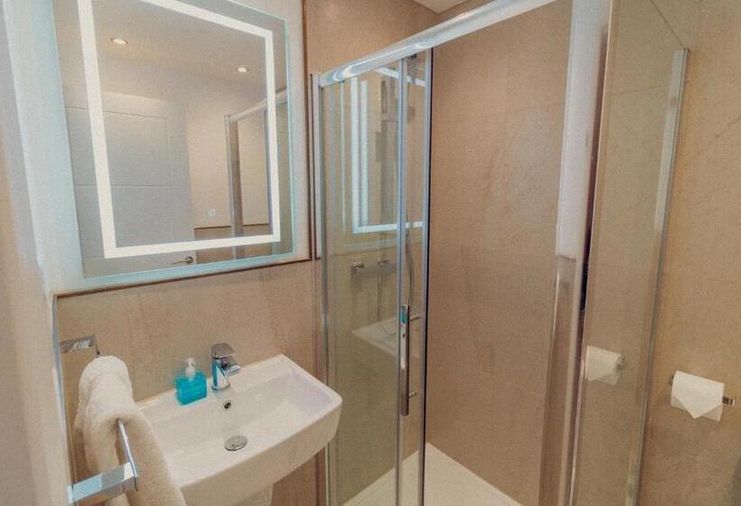 Fotos del hotel Mayfield Lodge:  13