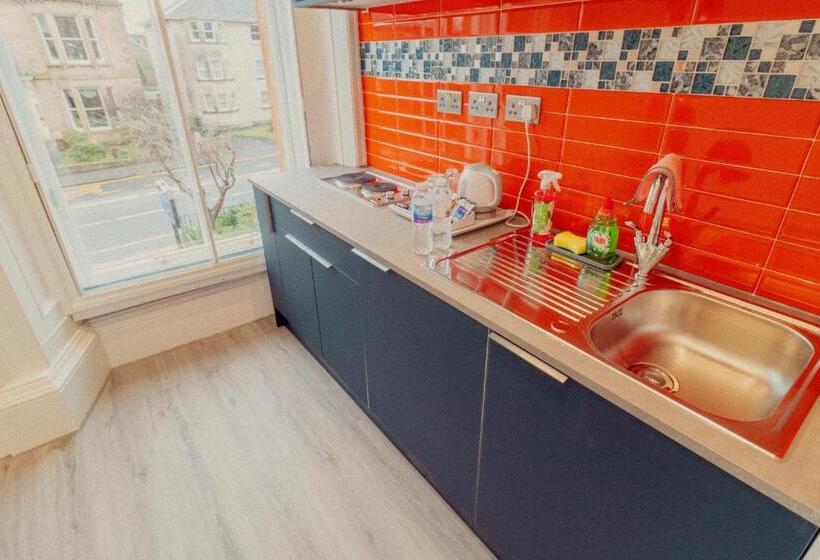 Fotos del hotel Mayfield Lodge:  10