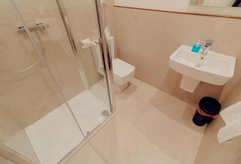 Fotos del hotel Mayfield Lodge:  15