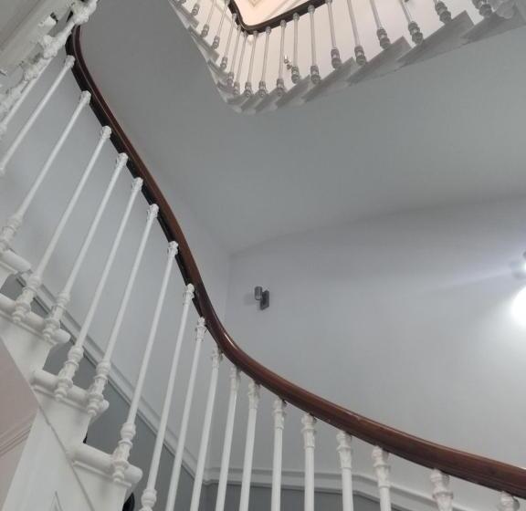 Fotos del hotel Mayfield Lodge:  23