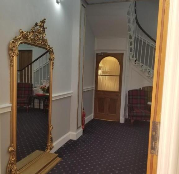 Fotos del hotel Mayfield Lodge:  6