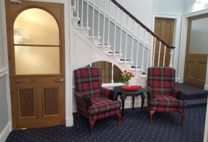 Fotos del hotel Mayfield Lodge:  17