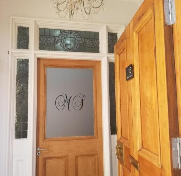 Fotos del hotel Mayfield Lodge:  20