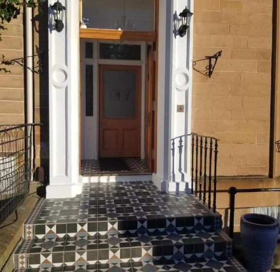 Fotos del hotel Mayfield Lodge:  29