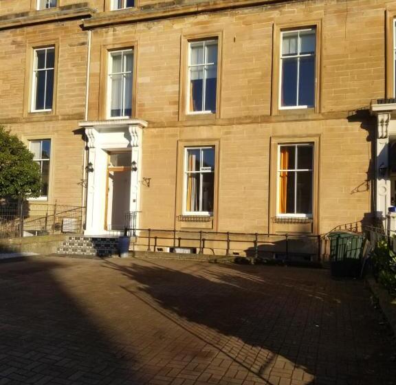 Fotos del hotel Mayfield Lodge:  28