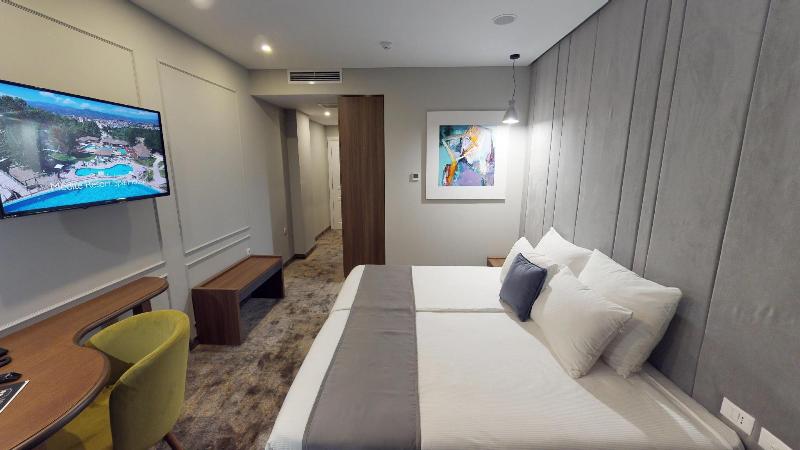 هتل Medite Spa Resort And Villas
