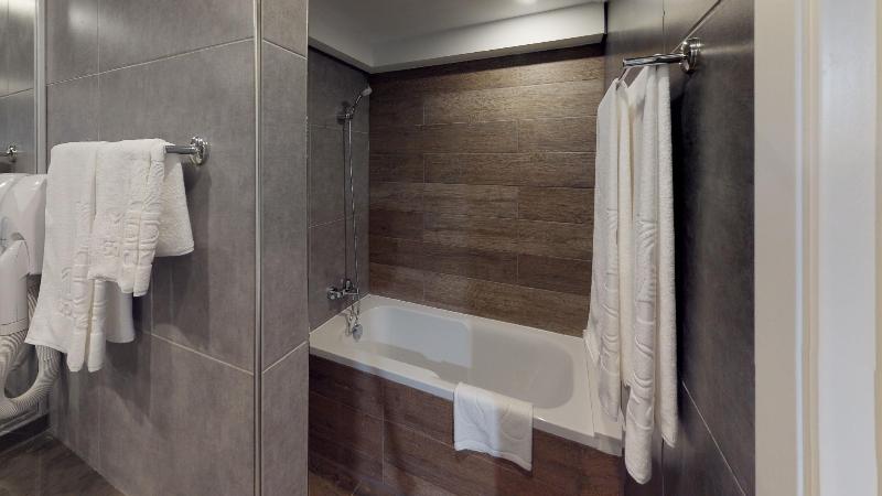 هتل Medite Spa Resort And Villas