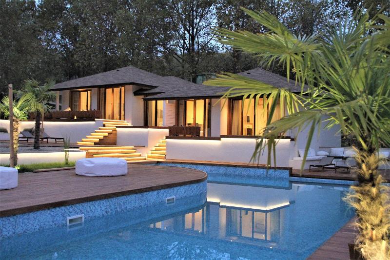 هتل Medite Spa Resort And Villas