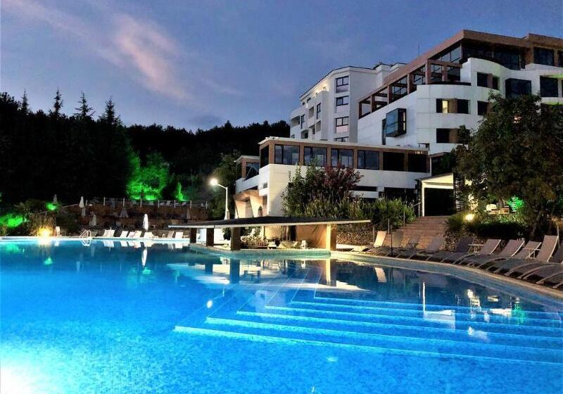 هتل Medite Spa Resort And Villas